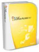 microsoft access 2007 imags